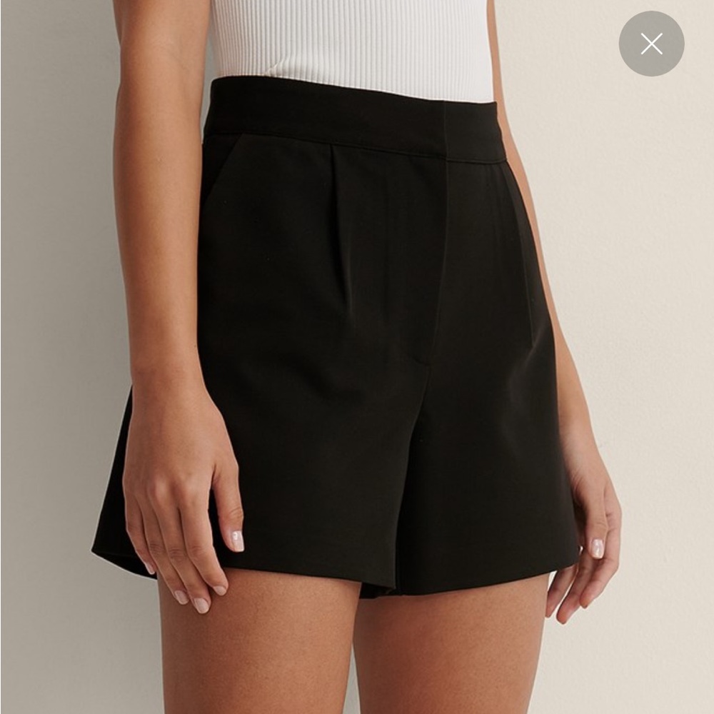 NA-KD tailored short size 36